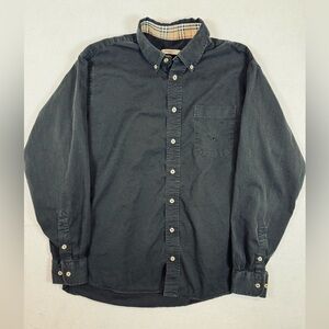 Burberry Casual Button-Down Shirt